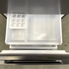 高年式‼︎大阪送料無料★3か月保障付き★冷蔵庫★2023年★アクア★2ドア★AQR-17P★R-504