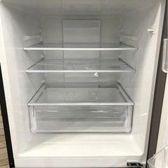 高年式‼︎大阪送料無料★3か月保障付き★冷蔵庫★2023年★アクア★2ドア★AQR-17P★R-504