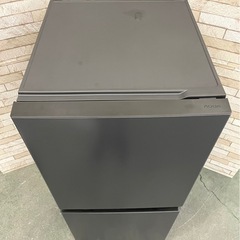 高年式‼︎大阪送料無料★3か月保障付き★冷蔵庫★2023年★アクア★2ドア★AQR-17P★R-504