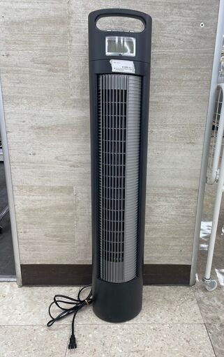 ★ジモティ割あり★ フィフティ タワーファン  19年製 動作確認／クリーニング済み TJ8780