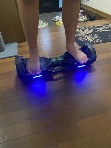 セグウェイ　ミニ
