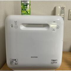 （値下げ）食洗機　IRIS Ohyama