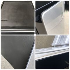 SR901 2022年製 Haier ハイアール 2ドア ノンフロン冷凍冷蔵庫 148L JR-XP2NF148F 石狩市