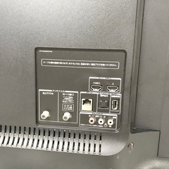 即日受渡❣️東芝40型ゲームザダイレクト16500円