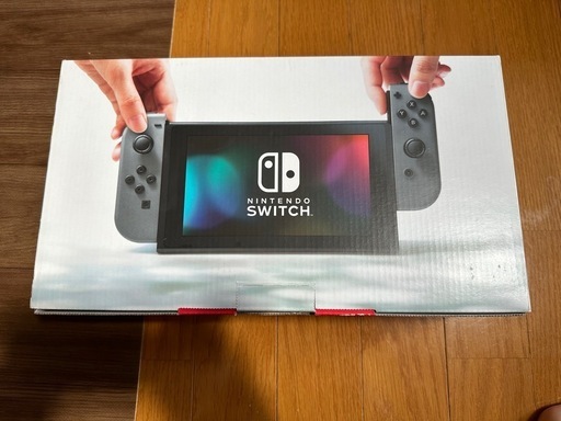 ニンテンドーSwitch