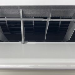★ジモティ割あり★ FUJITSU ルームエアコン AS-C221L-W 2.2kw 21年製 室内機分解洗浄済み TJ8786