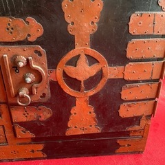 アンティーク 和箪笥 小箪笥 木製 小物入れ 時代箪笥 レトロ 引き出し 和家具 チェスト 