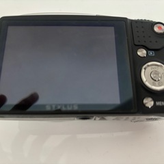 オリンパス OLYMPUS STYLUS SZ-16