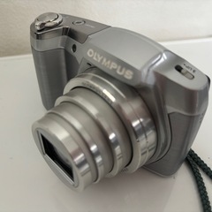 オリンパス OLYMPUS STYLUS SZ-16