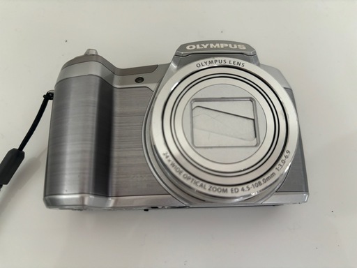 オリンパス OLYMPUS STYLUS SZ-16