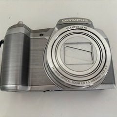 オリンパス OLYMPUS STYLUS SZ-16