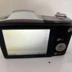 オリンパス OLYMPUS STYLUS SZ-16