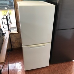 冷蔵庫　149L ニトリ  2021年製