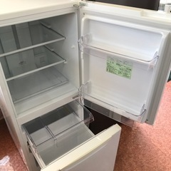 冷蔵庫　149L ニトリ  2021年製