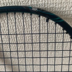 YONEXバドミントンラケット2本セット