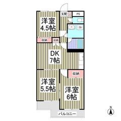 EO✨初月賃料無料、敷金ゼロ、礼金ゼロ、仲介手数料ゼロ💞駅…