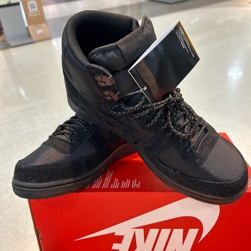 新品‼️NIKEターミネーター‼️\n