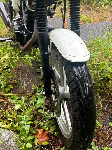 不具合有り】キムコKCR125