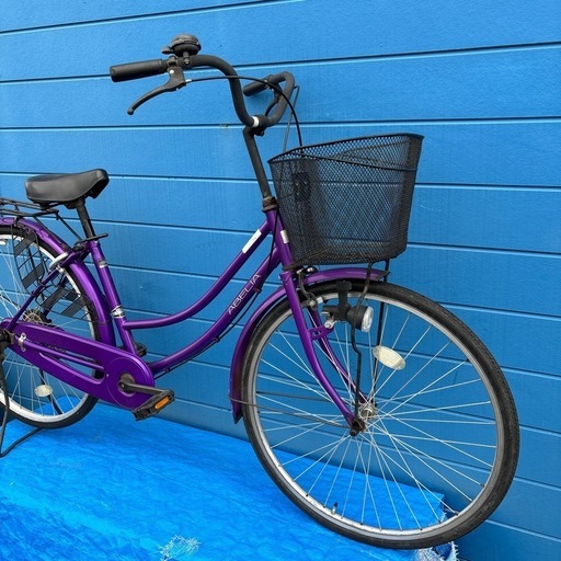 ABELIA  26インチ　ノーマル