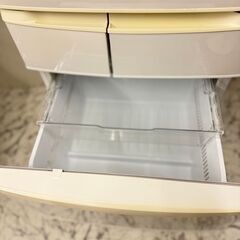  19885  Panasonic 大容量5D冷蔵庫　製氷機能付き  426L ◆大阪市内・東大阪市他 6,000円以上ご購入で無料配達いたします！◆ ※京都・高槻・枚方方面◆神戸・西宮・尼崎方面◆生駒方面、大阪南部方面　それぞれ条件付き無料配送あり！            