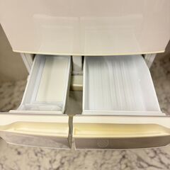  19885  Panasonic 大容量5D冷蔵庫　製氷機能付き  426L ◆大阪市内・東大阪市他 6,000円以上ご購入で無料配達いたします！◆ ※京都・高槻・枚方方面◆神戸・西宮・尼崎方面◆生駒方面、大阪南部方面　それぞれ条件付き無料配送あり！            