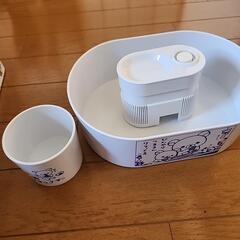 リラックマ 流しそうめん器