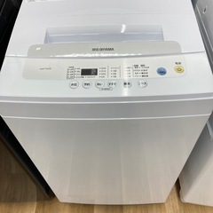 トレファク高槻店】安心の1年間保証！取りに来られる方限定！IRIS OHYAMA（