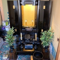 中古　創価学会　仏壇　仏具　引き取り　運んで頂ける方 中古創価学会仏壇仏具引き取り運んで頂ける方