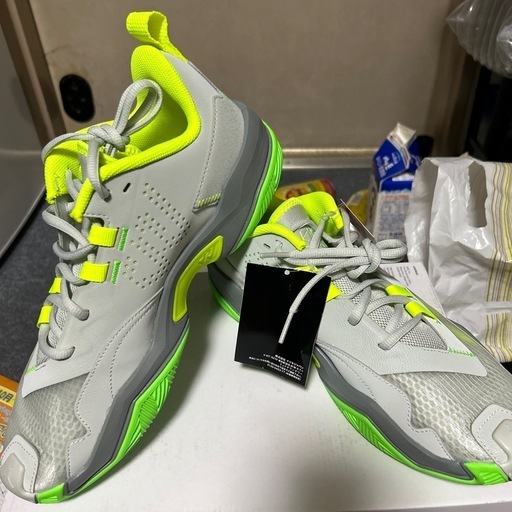 新品‼️NIKEジョーダンワンテイク4‼️
