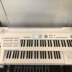 ヤマハ　エレクトーン　ELB-02　中古　2018年製 値下げ♪