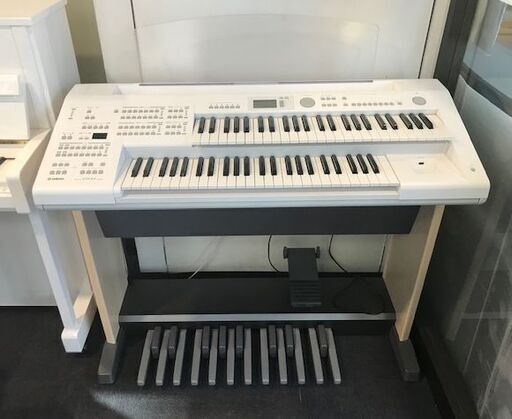 ヤマハ　エレクトーン　ELB-02　中古　2018年製 値下げ♪