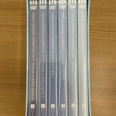 CNBLUE Official Fanmeeting Collection -BOICE- DVD-BOX