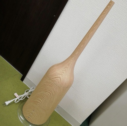 （M：No.913） 2WAY タワー型 ハイブリッド加湿器 スリム アロマ インテリア