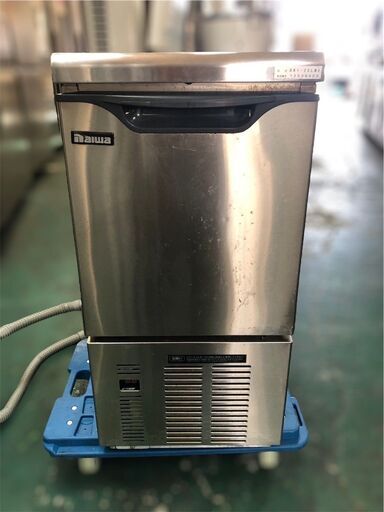 お取引き中★大和冷機 25kg製氷機 DRI-25LME 製氷機 厨房機器 業務用★