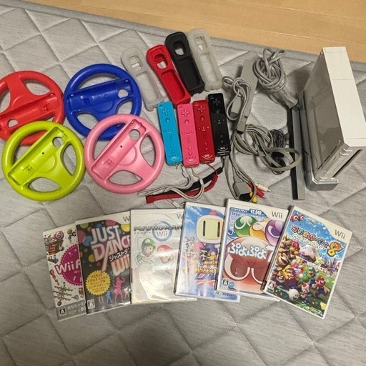 wii セット
