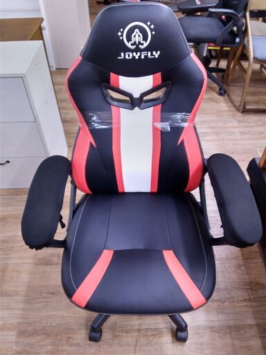 JOYFLY　ゲーミングチェア