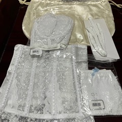 セモアブライダルインナー F75/70