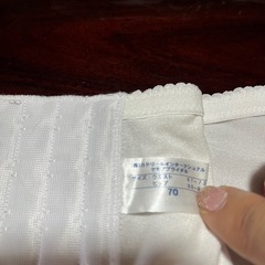 セモアブライダルインナー F75/70