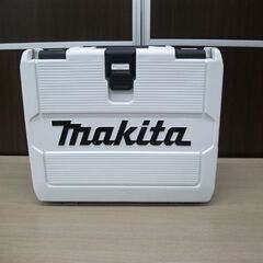 展示未使用品 マキタ TD149DRFXB 黒 18V/3.0Ah 充電式インパクトドライバ バッテリ×2個 充電器付き makita 電動工具 苫小牧西店