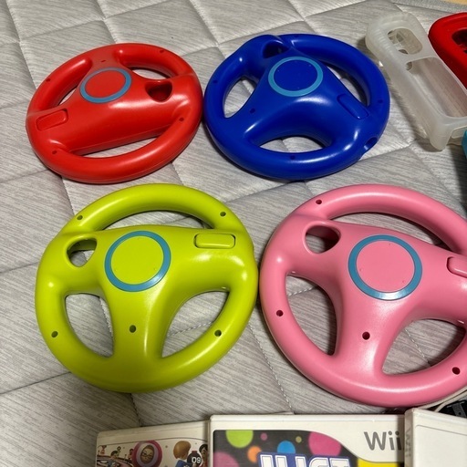 wii セット