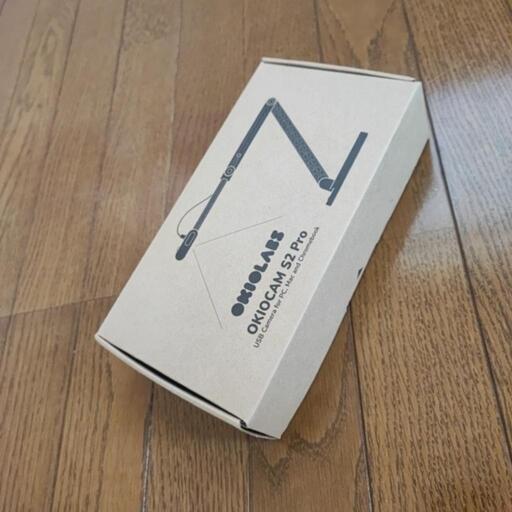 OKIOLABS OKIOCAM S2 Pro 13-MP USB Document - Amazon.com OKIOLABS OKIOCAM S2 Pro 13-MP USB Document - Amazon.com