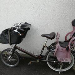 美品・室内保管＞ランボルギーニ LP710 PRIMO・折りたたみ自転車  