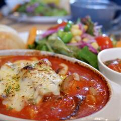 ▶カジュアルなイタリアン料理食べに行ける人！