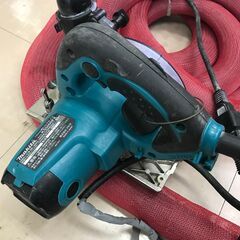 ✨マキタ 中古 KS5000FX VC1530 防じんマルノコセット✨うるま市田場✨