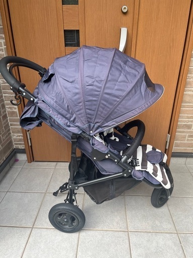 AIR buggy ベビーカー