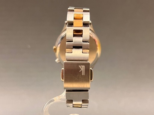 ☆オリエント デュアルタイム USED☆ オリエントエクスプレス OP-8001