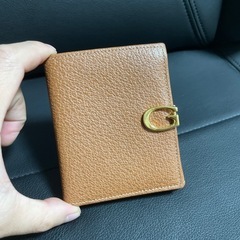 GUCCI 折り畳み財布