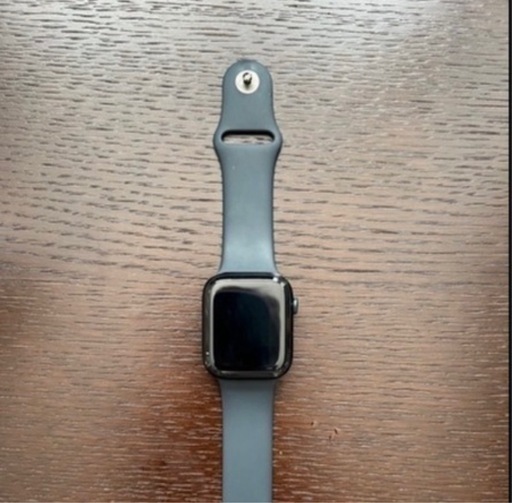 Apple Watch  series8　45mm