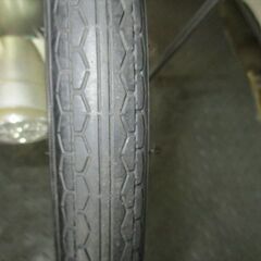 Ｄ787　★限定特価　整備済み★Panasonic★ 中古自転車 【　20インチ　グリーン　 】 