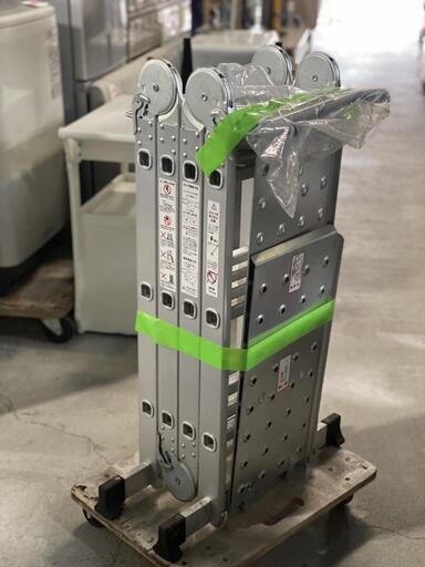 ☆未使用品☆ステップ台☆ステップエイト☆耐荷重100kg☆